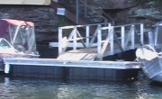Berowra Water Pontoons Sydney Australia MDS Marien Dock Systems Pty Ltd.