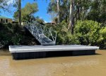 Pontoon Dock