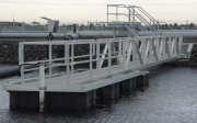 Industrial Pontoons