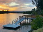 Pontoon Dock