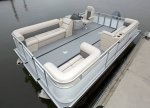 Pontoon Boat