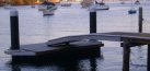 Floating Pontoon by Marine Dock Systems