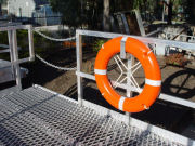 Floating Work Platforms Pontoon